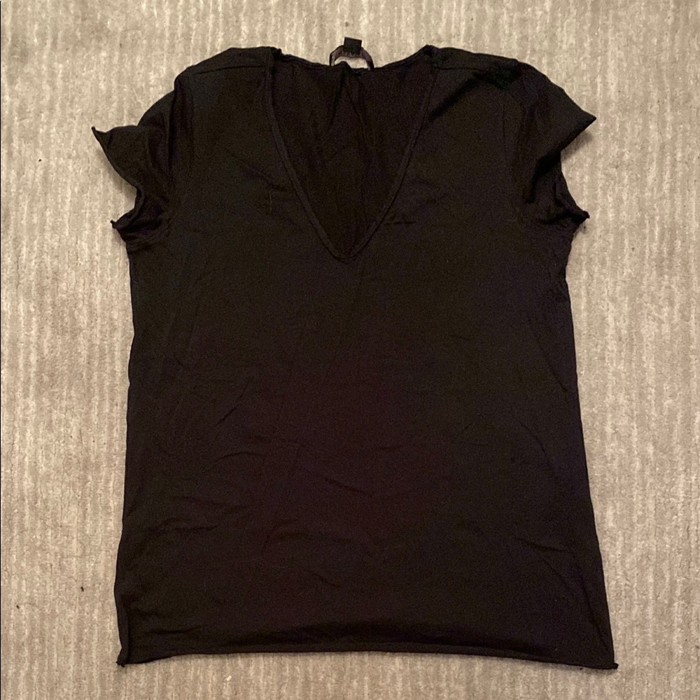 ALL SAINTS EMELYN TONIC TEE